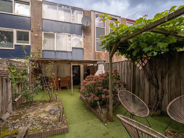 Hanenberglanden 55, Enschede