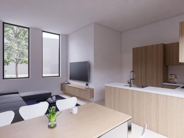 De Coöperatie 52 , Enschede