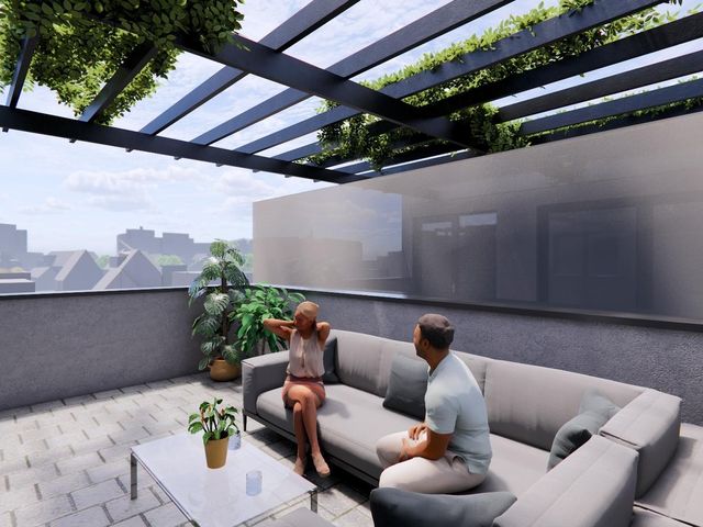 De Coöperatie 52 , Enschede