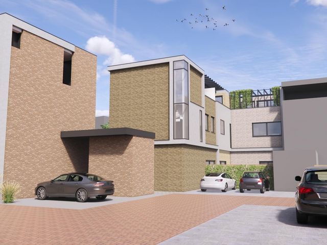 De Coöperatie 52 , Enschede