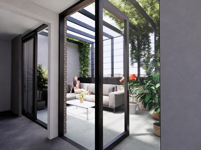 De Coöperatie 52 , Enschede