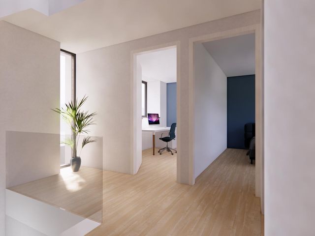 De Coöperatie 52 , Enschede