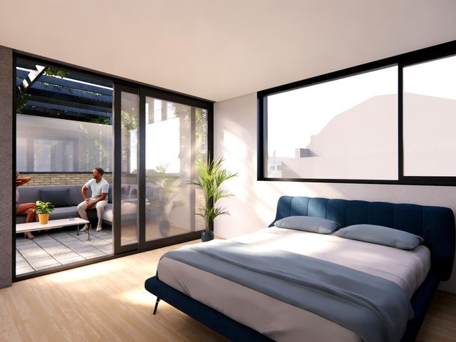 De Coöperatie 52 , Enschede