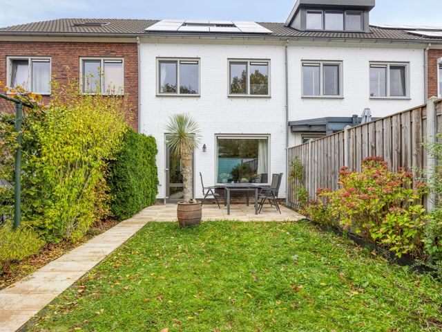 Schoolpad 73, Roermond