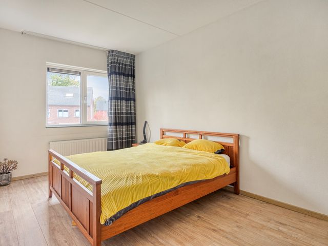 Schoolpad 73, Roermond