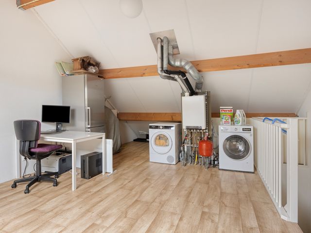 Schoolpad 73, Roermond