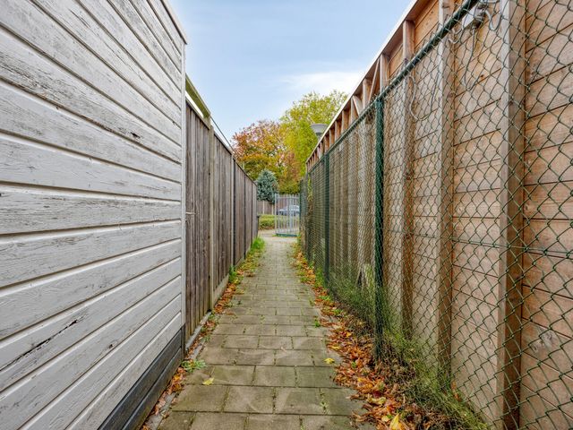 Schoolpad 73, Roermond