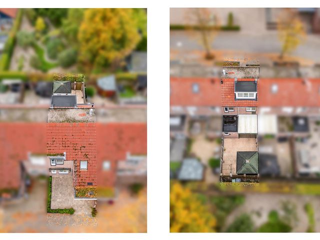 Michaëlstraat 6, Venlo