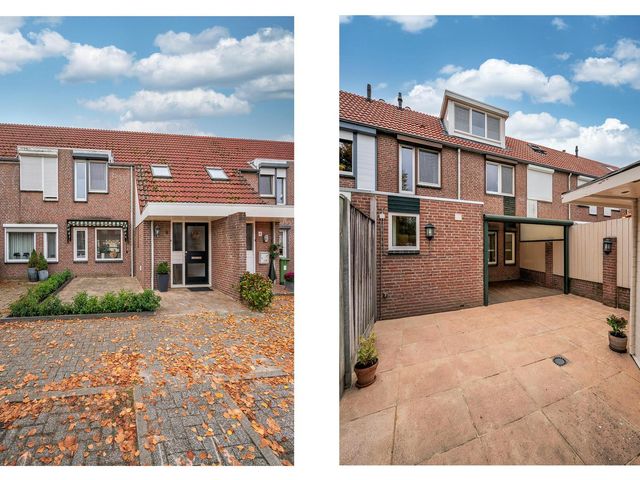 Michaëlstraat 6, Venlo