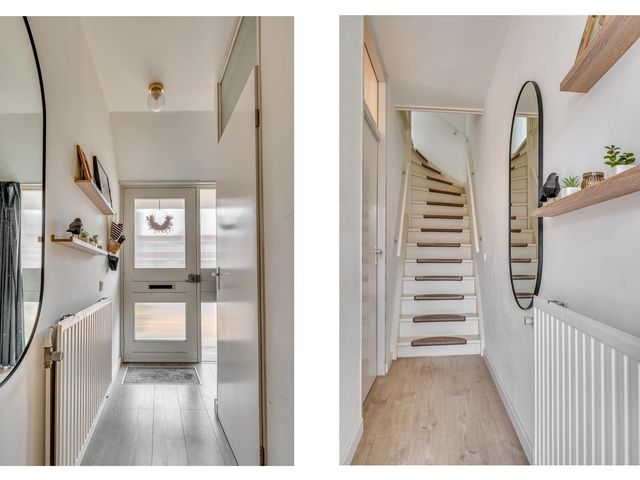 Michaëlstraat 6, Venlo