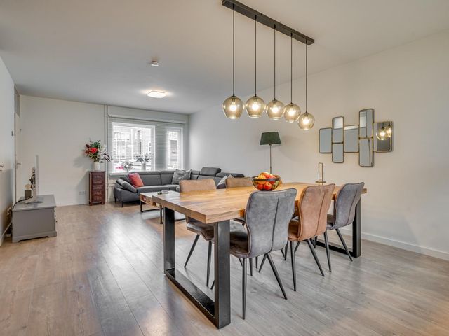 Michaëlstraat 6, Venlo