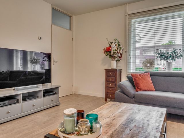 Michaëlstraat 6, Venlo