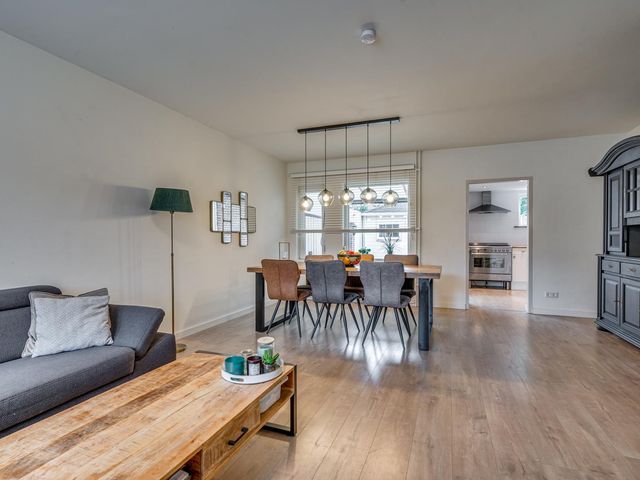 Michaëlstraat 6, Venlo