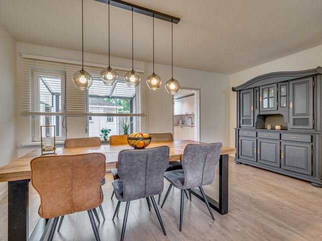 Michaëlstraat 6, Venlo