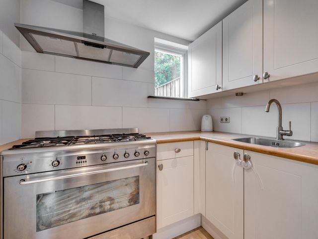 Michaëlstraat 6, Venlo