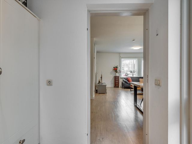 Michaëlstraat 6, Venlo