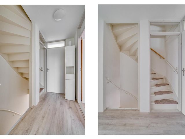 Michaëlstraat 6, Venlo