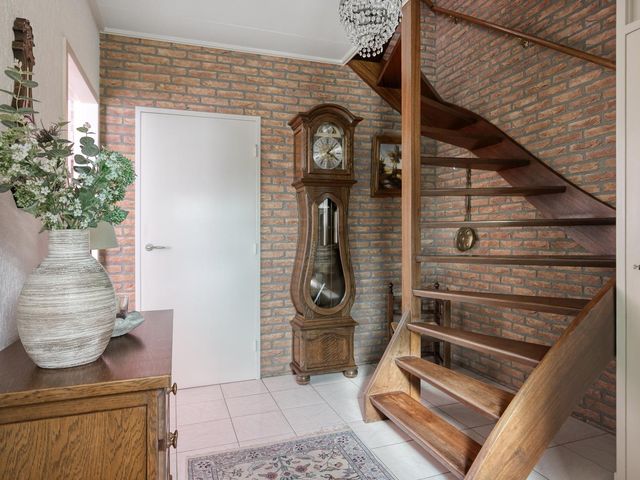 Spoorwaterstraat 30, Hulst