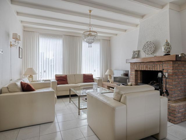 Spoorwaterstraat 30, Hulst