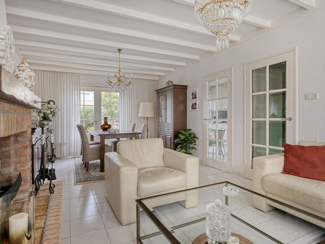 Spoorwaterstraat 30, Hulst