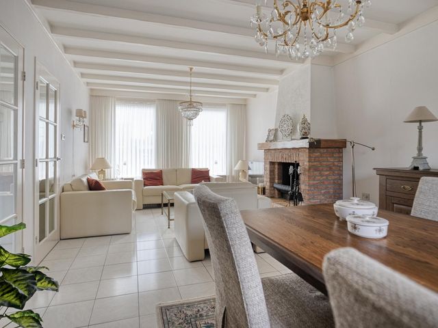 Spoorwaterstraat 30, Hulst