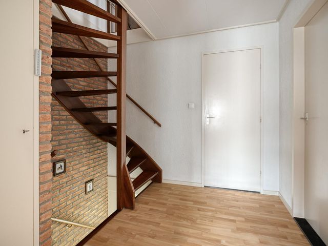 Spoorwaterstraat 30, Hulst