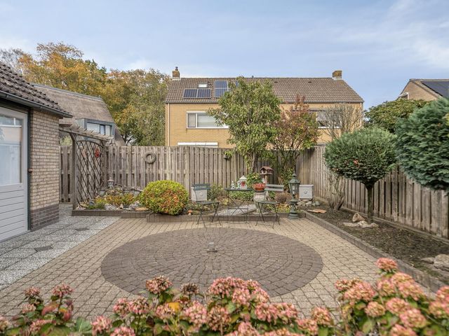 Spoorwaterstraat 30, Hulst