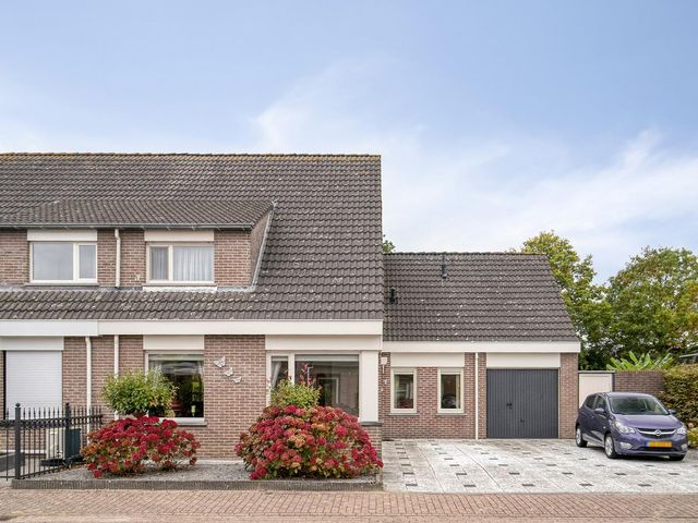 Volkerak 7, Terneuzen