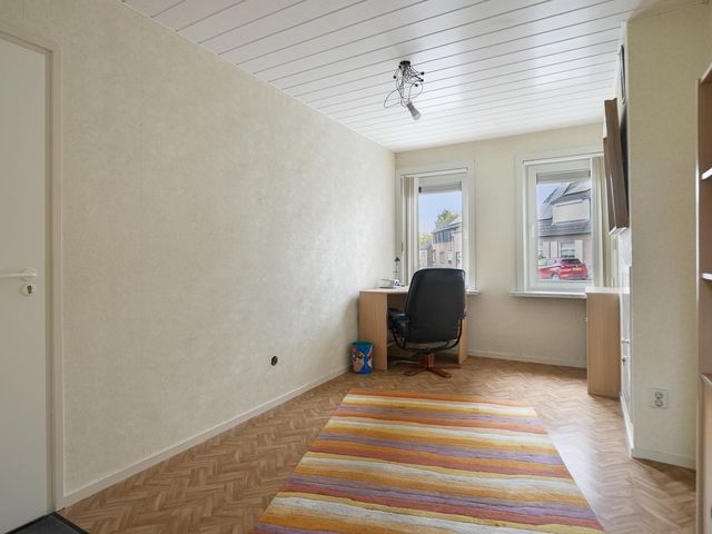 Volkerak 7, Terneuzen