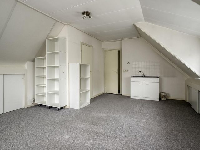 Volkerak 7, Terneuzen