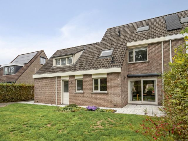 Volkerak 7, Terneuzen