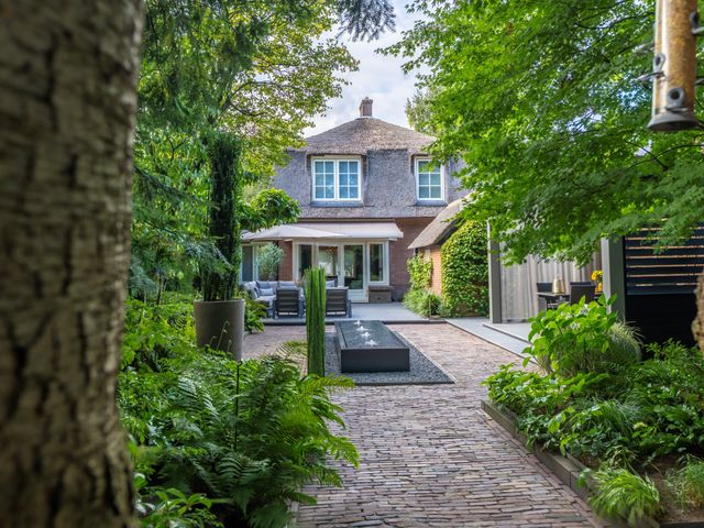 Koninginnelaan 17, Soest