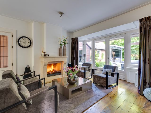 Koninginnelaan 17, Soest