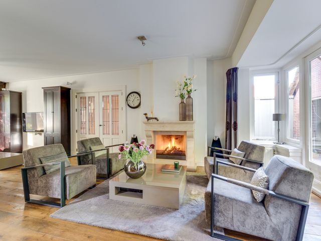 Koninginnelaan 17, Soest