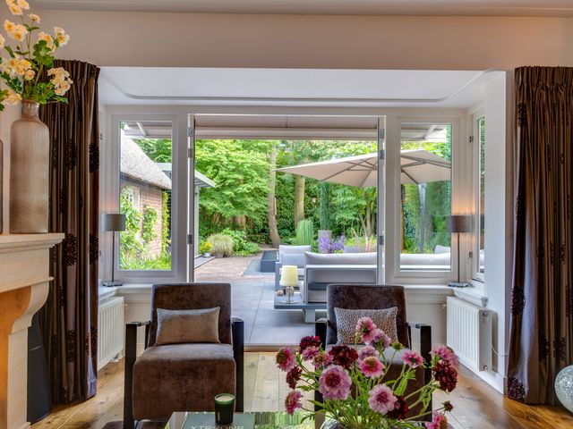 Koninginnelaan 17, Soest