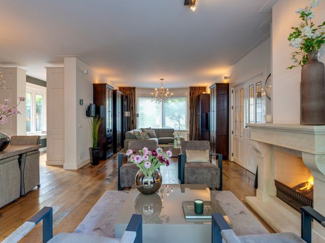 Koninginnelaan 17, Soest