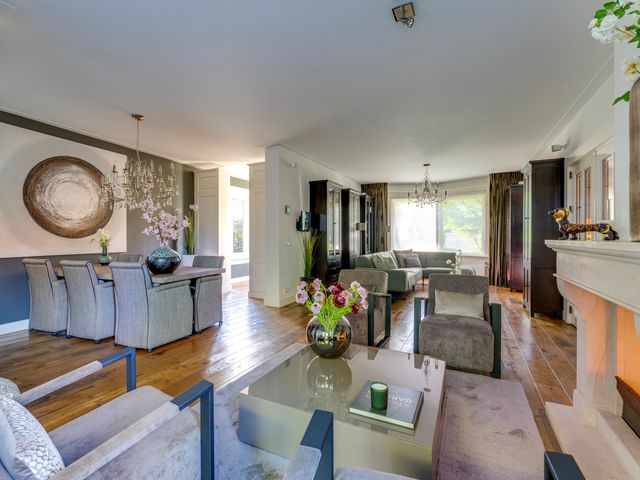 Koninginnelaan 17, Soest