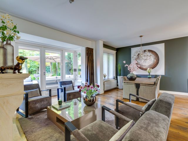 Koninginnelaan 17, Soest