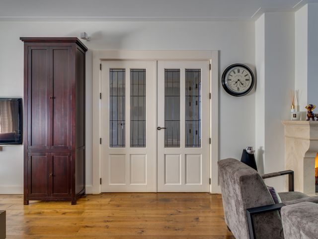 Koninginnelaan 17, Soest