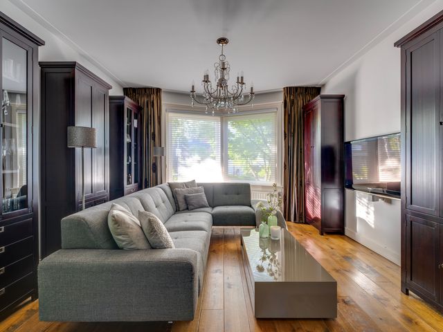 Koninginnelaan 17, Soest