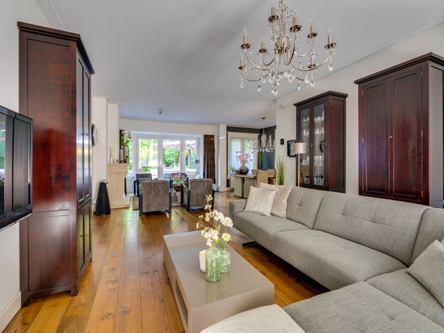 Koninginnelaan 17, Soest