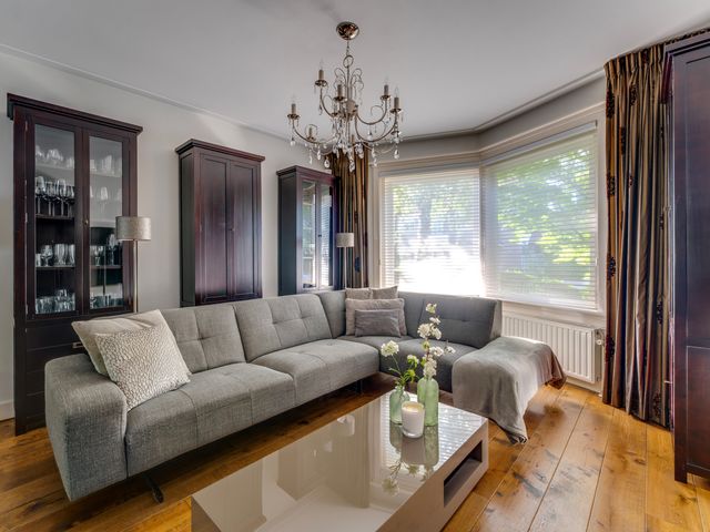 Koninginnelaan 17, Soest