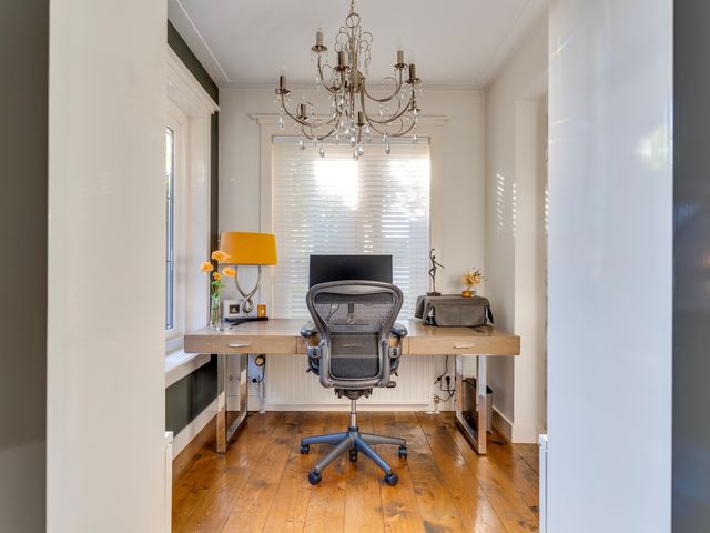 Koninginnelaan 17, Soest