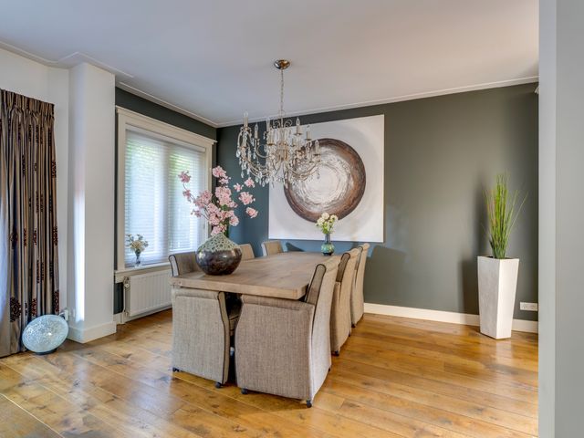 Koninginnelaan 17, Soest