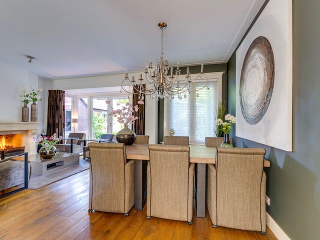 Koninginnelaan 17, Soest