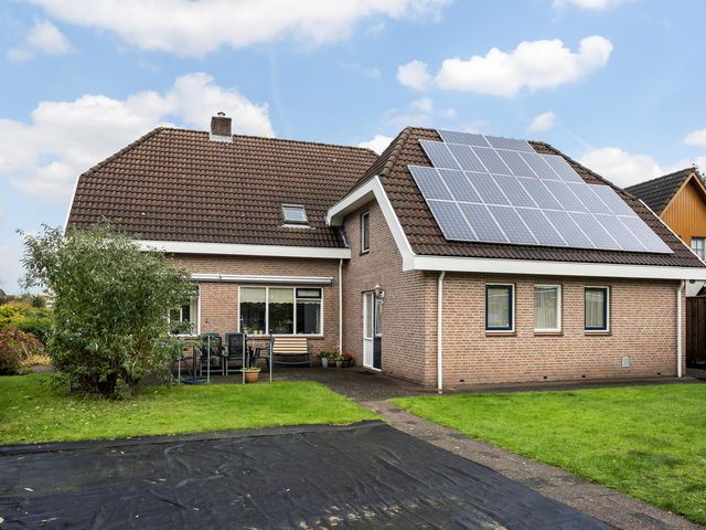 't Rak 17, Schoonebeek