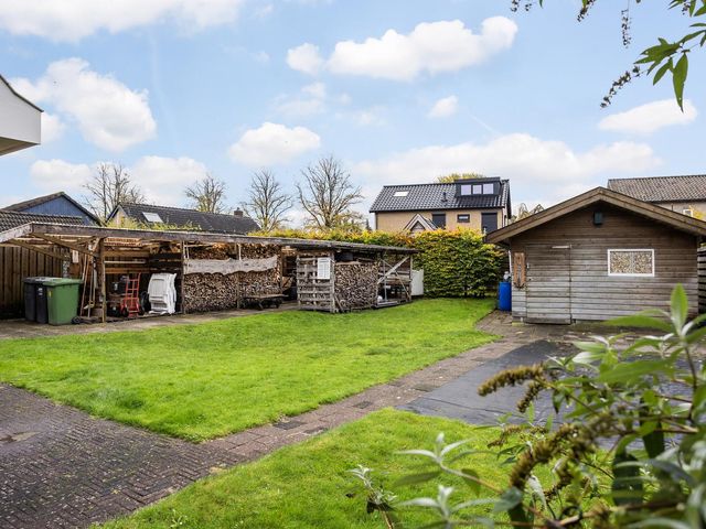 't Rak 17, Schoonebeek