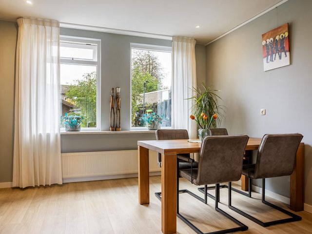 't Rak 17, Schoonebeek