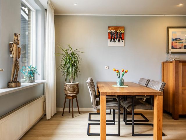 't Rak 17, Schoonebeek