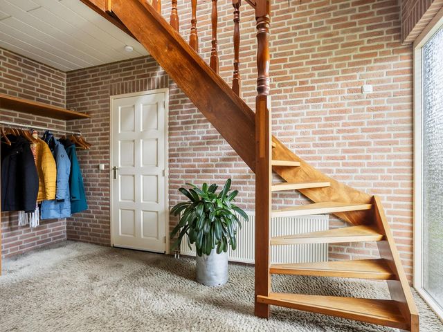 't Rak 17, Schoonebeek